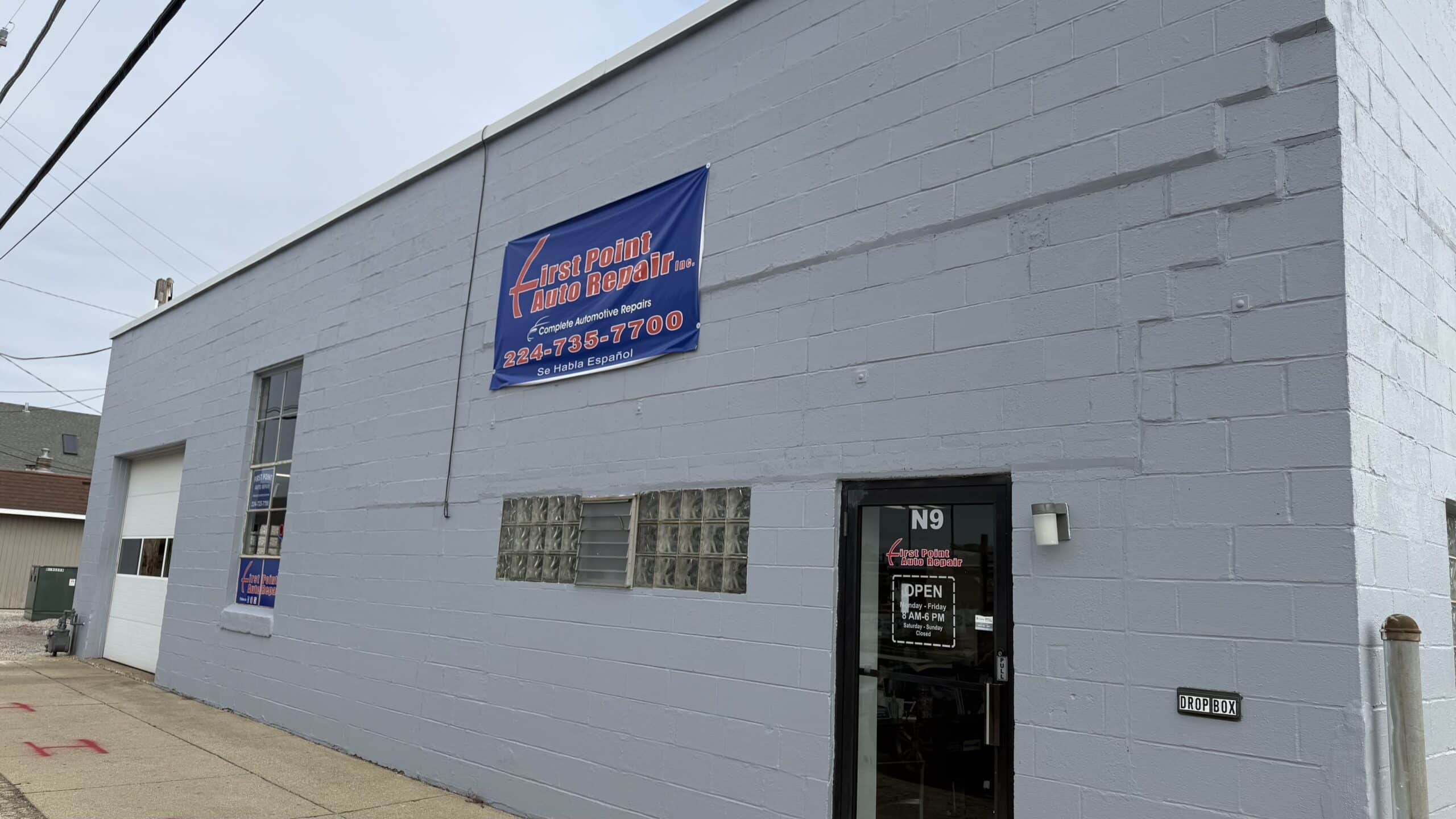 best mechanic in Arlington Heights